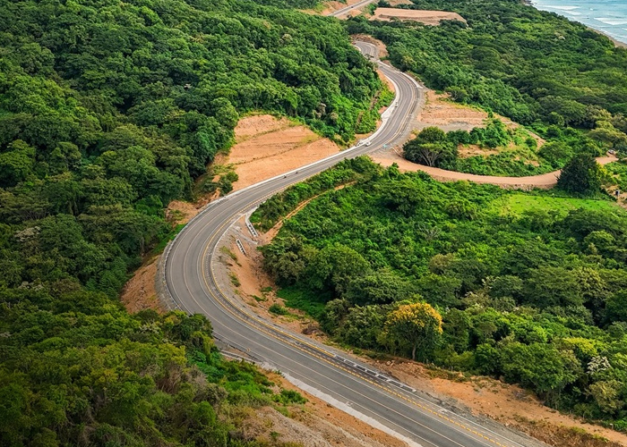Foto: Turismo fuerte para Nicaragua en 2026