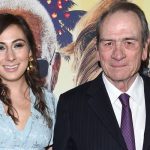 Foto: Muerte misteriosa de Victoria Jones, hija del actor Tommy Lee Jones, California/ Cortesía