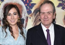 Foto: Muerte misteriosa de Victoria Jones, hija del actor Tommy Lee Jones, California/ Cortesía