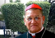 Foto: Anuncian que UNICA tendrá el nombre de Universidad Cardenal Miguel Obando en Nicaragua