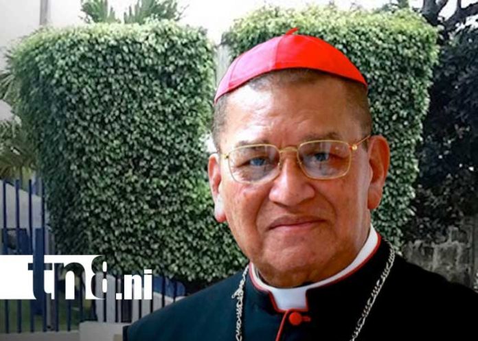 Foto: Anuncian que UNICA tendrá el nombre de Universidad Cardenal Miguel Obando en Nicaragua