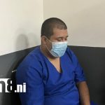 Foto: Defensa pone en duda pruebas en caso de violación y robo /TN8