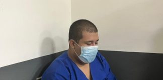 Foto: Defensa pone en duda pruebas en caso de violación y robo /TN8