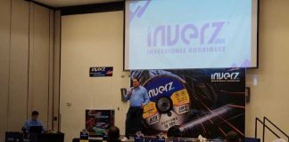Foto: Productos automotores de calidad en INVERZ