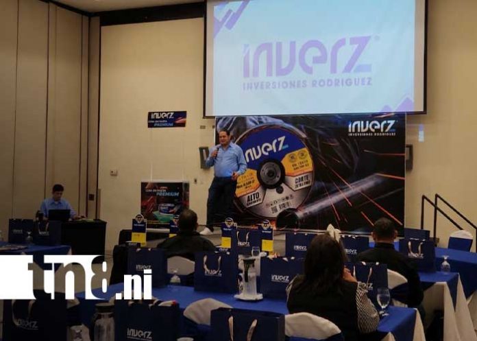 Foto: Productos automotores de calidad en INVERZ