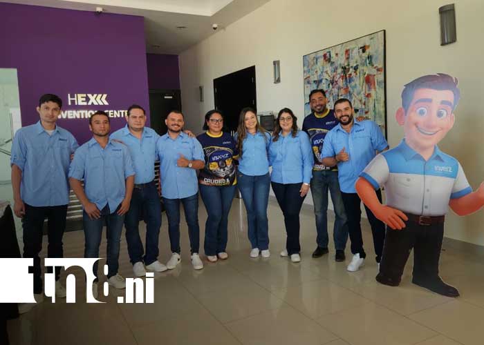 Foto: Productos automotores de calidad en INVERZ