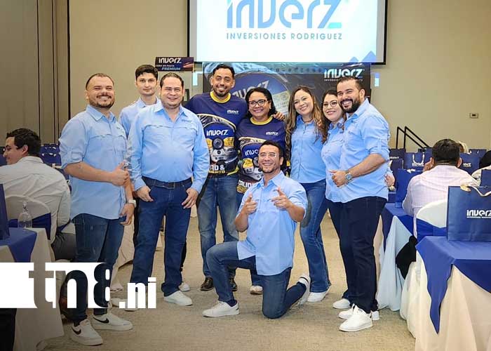 Foto: Productos automotores de calidad en INVERZ