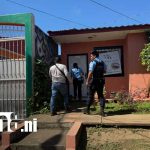 Foto: Robos al descubierto: realizan allanamiento en Valles de Sandino / TN8