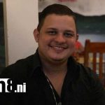 Consternación en Jinotega por muerte de joven ingeniero en accidente vial Foto: Fallece joven trabajador en Jinotega tras accidente de tránsito / TN8