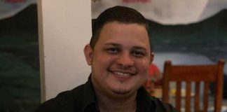 Foto: Fallece joven trabajador en Jinotega tras accidente de tránsito / TN8