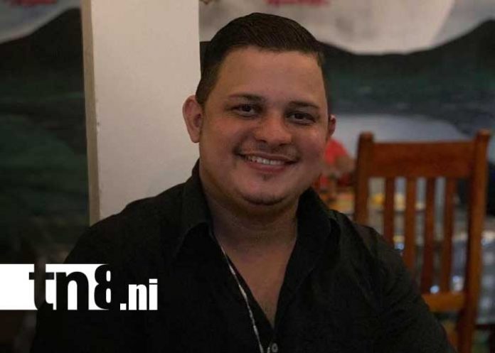 Foto: Fallece joven trabajador en Jinotega tras accidente de tránsito / TN8