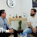 Gabriel Díaz, el «Abogado del Diablo»: Soy bueno para los malos y malo para los buenos Foto: Gabriel Díaz, un origen marcado por la precariedad y el éxito en tribunales /TN8