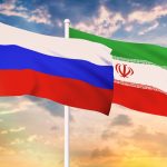 Foto: Rusia se pronuncia sobre la tensa situación en Irán /Cortesía