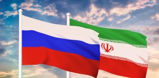 Foto: Rusia se pronuncia sobre la tensa situación en Irán /Cortesía