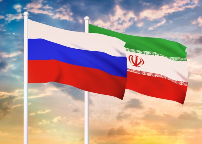 Foto: Rusia se pronuncia sobre la tensa situación en Irán /Cortesía
