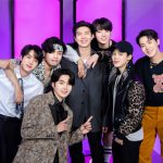 Foto: Revelan el nombre del nuevo álbum de BTS /Cortesía