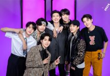 Foto: Revelan el nombre del nuevo álbum de BTS /Cortesía