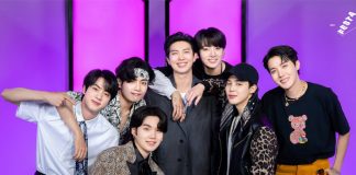 Foto: Revelan el nombre del nuevo álbum de BTS /Cortesía