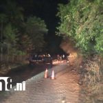 Foto: A punta de plomo le quitan la vida a un hombre en Chichigalpa /TN8