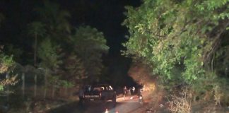 Foto: A punta de plomo le quitan la vida a un hombre en Chichigalpa /TN8