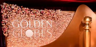 Foto: Ceremonia Golden Globes 2026: incendio en sala de prensa no pasó a mayores / Cortesía