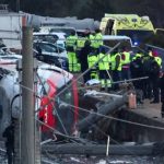 Foto: Luto nacional por accidente ferrovario en España / Cortesía