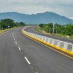 Nueva carretera de 11 km conectará a Nicaragua con el Caribe y el Atlántico Foto:Nueva carretera de 11 km conectará a Nicaragua con el Caribe y el Atlántico / Cortesía