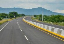 Foto:Nueva carretera de 11 km conectará a Nicaragua con el Caribe y el Atlántico / Cortesía