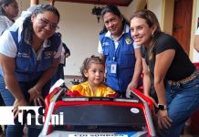 Granada fortalece la atención a la infancia con nuevos convenios en los CDI Foto: CDI de Granada reciben subvenciones de gobiernos locales /TN8