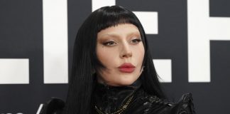 Foto: Lady Gaga alza la voz contra redadas migratorias de ICE /Cortesía