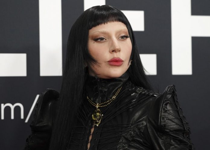 Foto: Lady Gaga alza la voz contra redadas migratorias de ICE /Cortesía