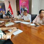 Foto: MINED capacitará a más de 60 mil docentes /TN8