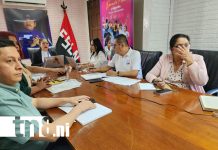 Foto: MINED capacitará a más de 60 mil docentes /TN8