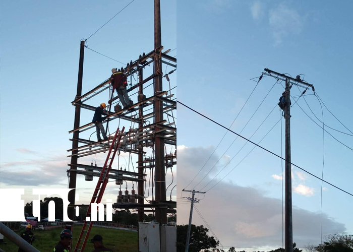 Foto: Hospital Nuevo Amanecer listo para atender a la Costa Caribe /TN8