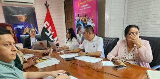 Foto: MINED capacitará a más de 60 mil docentes /TN8