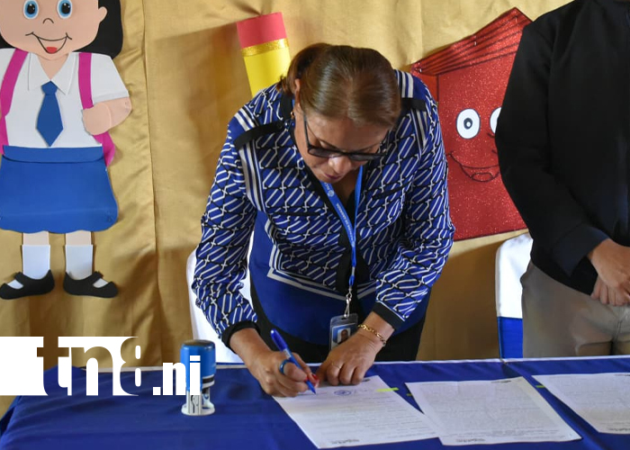 Foto: CDI de Granada reciben subvenciones de gobiernos locales /TN8