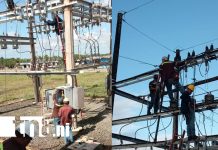 Foto: Hospital Nuevo Amanecer listo para atender a la Costa Caribe /TN8