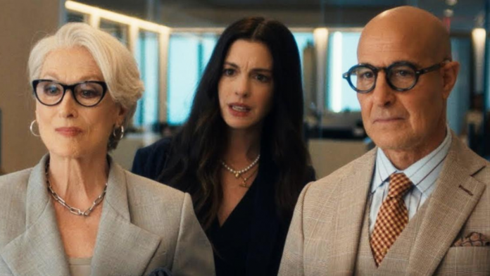 Foto:Miranda vs. el tiempo: el nuevo desafío del cine fashion /Cortesía Foto:Miranda vs. el tiempo: el nuevo desafío del cine fashion /Cortesía