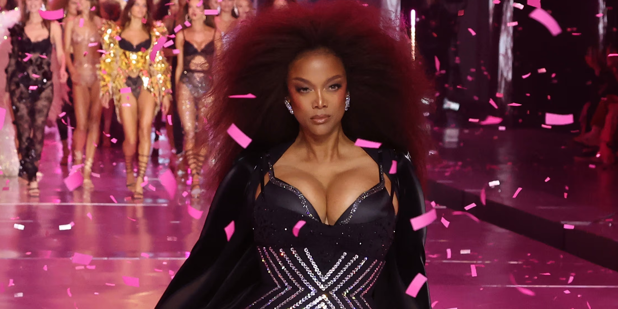 "Foto: Tyra Banks vuelve a dominar el entretenimiento/Cortesia