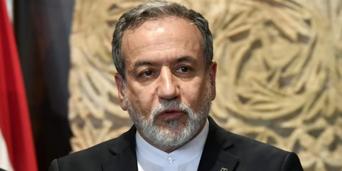Foto: Irán promete represalias proporcionales /cortesía