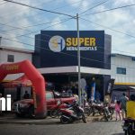 Foto: Super herramientas llega a Managua /TN8
