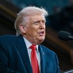 Foto: Donald Trump bajo presión /cortesía