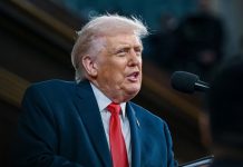 Alberto Garzón: la agresión a Irán es un “suicidio político” para Trump Foto: Donald Trump bajo presión /cortesía