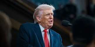 Foto: Donald Trump bajo presión /cortesía