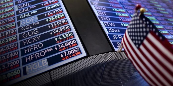 Foto: Estados Unidos bajo presión /cortesía
