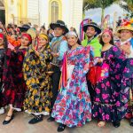 Foto: Presentan propuesta de Fiestas Tradicionales y Culturales 2026 en La Paz, Carazo / Cortesía