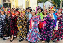 Presentan propuesta de Fiestas Tradicionales y Culturales 2026 en La Paz, Carazo Foto: Presentan propuesta de Fiestas Tradicionales y Culturales 2026 en La Paz, Carazo / Cortesía