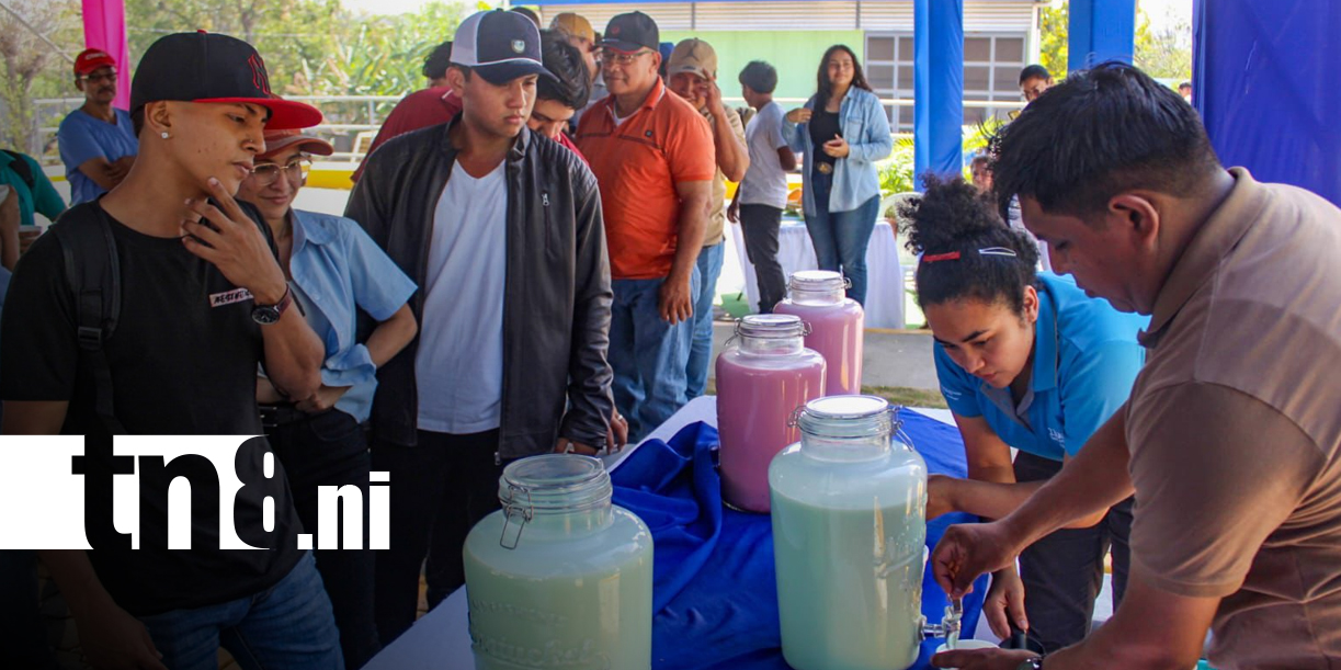 Foto: Centro Tecnológico Monimbó Heroico celebra su tercer aniversario con festival tecnológico/TN8