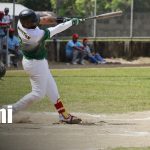 Foto: ¡Histórico! Dwight Britton conecta su jonrón 200 y Mineros dividen honores ante Carazo/TN8