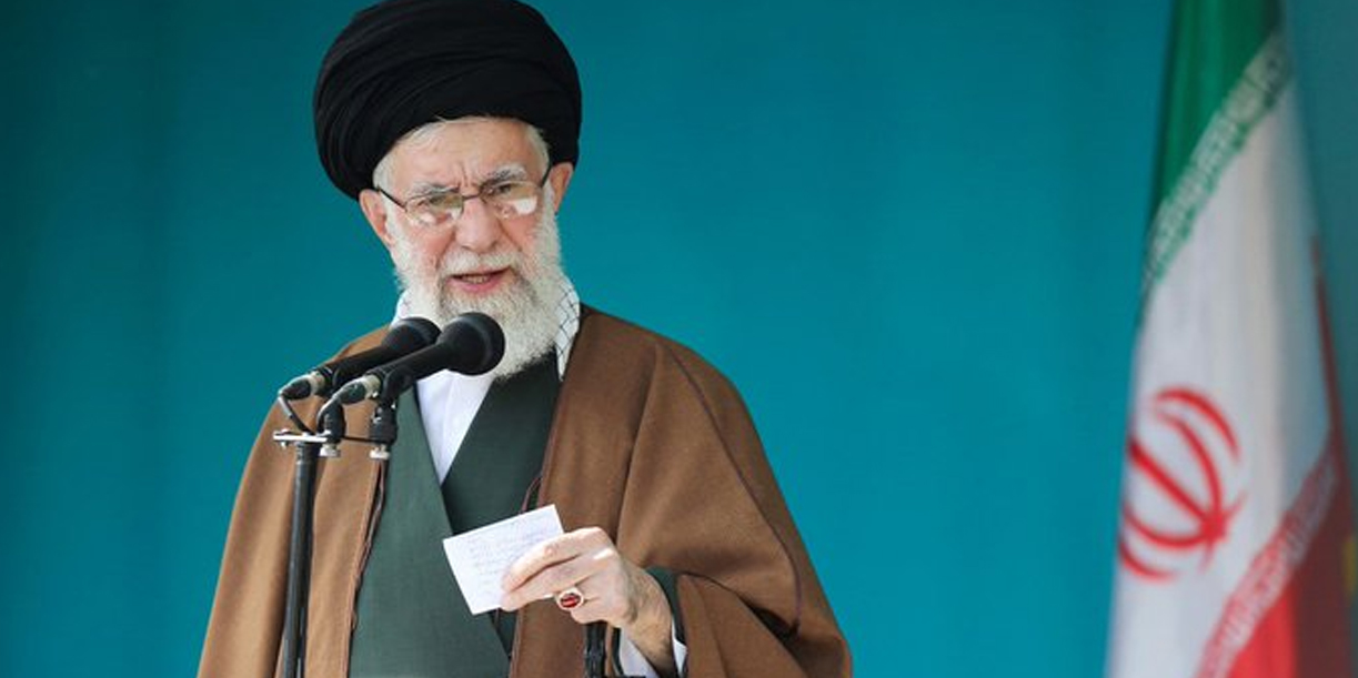 Foto: Confirman la muerte del líder supremo iraní, el ayatolá Alí Jameneí/Cortesía